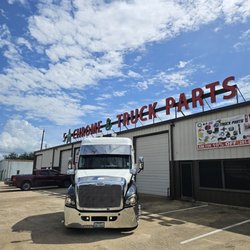 5 Star Chrome & Truck Parts