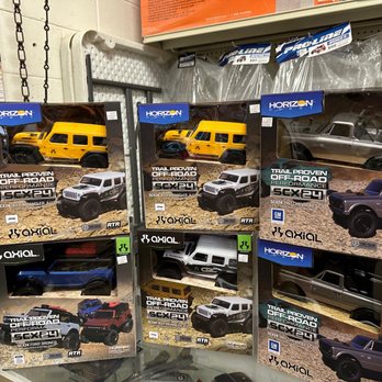 The Hobby Company - Hobby Shops Near Me - Aiea, Hawaii The Hobby Company - Hobby Shops Near Me - Aiea, Hawaii