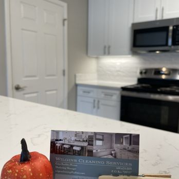 Wilgins Professional Cleaning Services - Home Cleaning Near Me