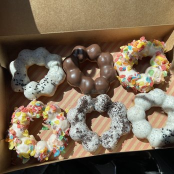 Good Times Donut - Donuts Near Me - Plano, Texas