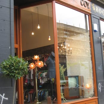 The Glasgow Vintage Co - Used, Vintage & Consignment Near Me - Glasgow, GLG The Glasgow Vintage Co - Used, Vintage & Consignment Near Me - Glasgow, GLG