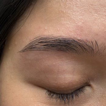 Eyebrows By Saman - Eyebow threading and waxing - Estheticians Near Me
