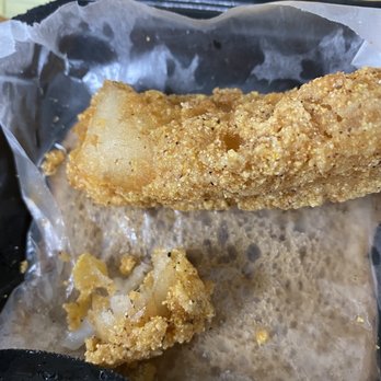 Captain Jays Fish - Deep fried Cod - Chicken Wings Near Me - Clinton Township, Michigan