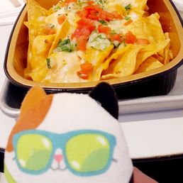 Nachos 1/2/26 Nachos 1/2/26