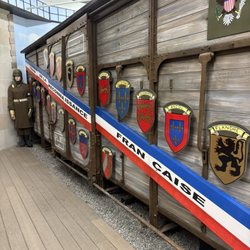 The Museum of Work & Culture