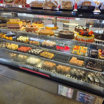 Pinecrest Bakery - Tamiami - Bakeries Near Me - Miami, Florida Pinecrest Bakery - Tamiami - Bakeries Near Me - Miami, Florida