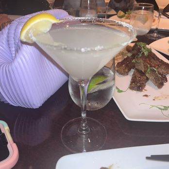 Buddakan - Lemon Drop with Casamigos - Asian Fusion Near Me - Philadelphia, Pennsylvania Buddakan - Lemon Drop with Casamigos - Asian Fusion Near Me - Philadelphia, Pennsylvania