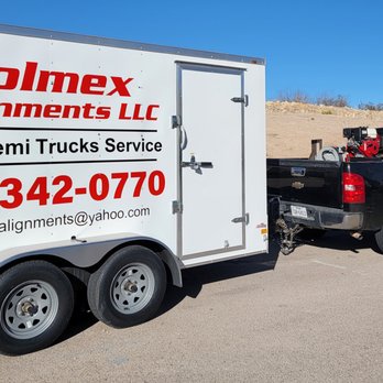 Colmex Alignments - Commercial Truck Repair Near Me Colmex Alignments - Commercial Truck Repair Near Me