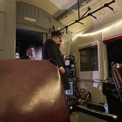 Whitewater Valley Railroad