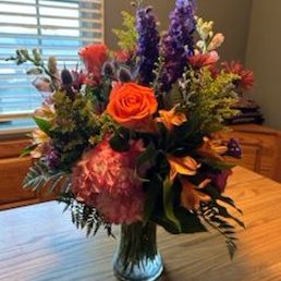 From Beechwood Florist 10/03/2025