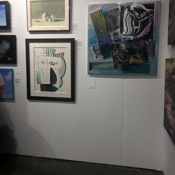 Spectrum Miami Art Show - Festivals Near Me - Miami, Florida