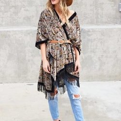 Trance Boutique - Blouses Available!