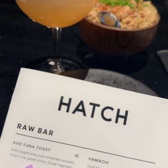 HATCH - Japanese Near Me - Los Angeles, California HATCH - Japanese Near Me - Los Angeles, California