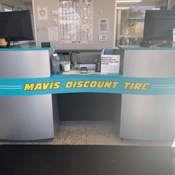 Mavis Discount Tire