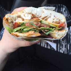 The Bagel Co - Måms!
