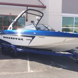 Ultimate Marine Service & Sales