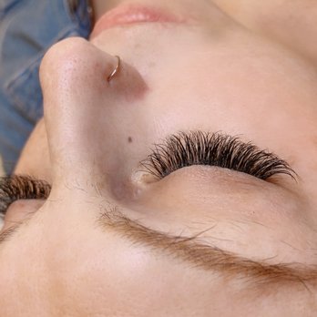 Vivid Beauty - Volume full set for eyelash extensions - Permanent Makeup Near Me - Los Angeles, California Vivid Beauty - Volume full set for eyelash extensions - Permanent Makeup Near Me - Los Angeles, California