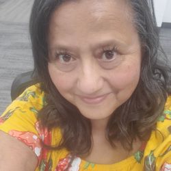 H and L Drybar Salon - Today's do.