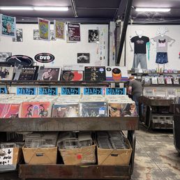 By the Jazz records By the Jazz records