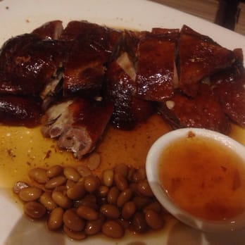 Congee Queen - Half of a bbq duck - Chinese Near Me - Scarborough, Ontario Congee Queen - Half of a bbq duck - Chinese Near Me - Scarborough, Ontario
