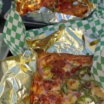 Pizzasaurus Rex - Pizza Near Me - Sacramento, California Pizzasaurus Rex - Pizza Near Me - Sacramento, California