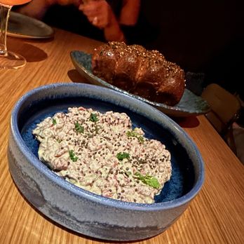 KYU - Asian Fusion Near Me - New York, New York KYU - Asian Fusion Near Me - New York, New York