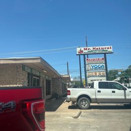 Exterior photo of Mr Natural - Austin, Texas Exterior photo of Mr Natural - Austin, Texas