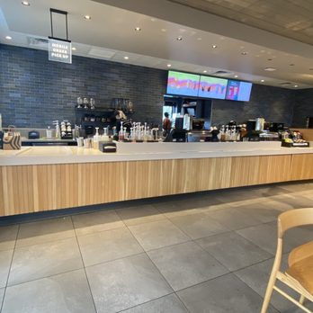 STARBUCKS - Coffee & Tea Near Me - Melbourne, Florida