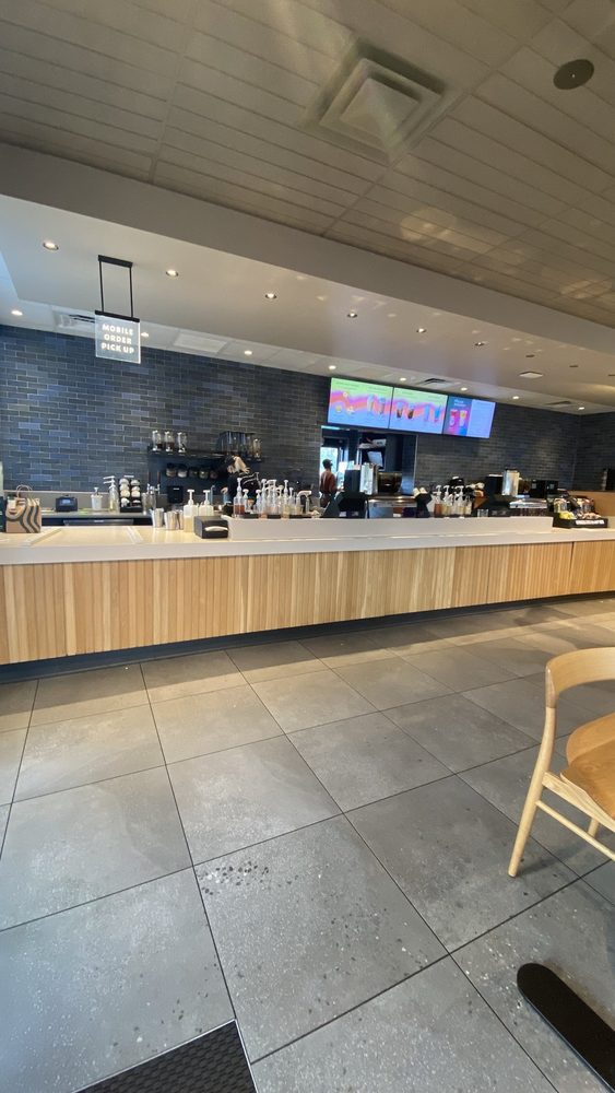 Starbucks