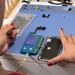 LAPC Networking - Screen programming