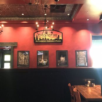 Chicago Fire - Meridian - Chicago Fire Dining room in Meridian - Pizza Near Me - Meridian, Idaho Chicago Fire - Meridian - Chicago Fire Dining room in Meridian - Pizza Near Me - Meridian, Idaho