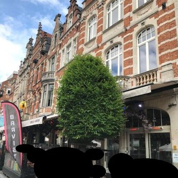 Barvista - Barvista - Bars Near Me - Leuven, VBR