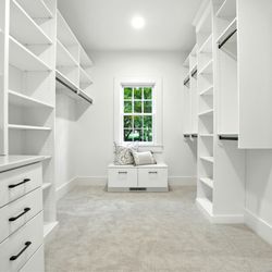 Custom Closet