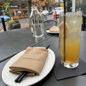 Monsoon Seattle - Honeybush - Vietnamese Near Me - Seattle, Washington Monsoon Seattle - Honeybush - Vietnamese Near Me - Seattle, Washington