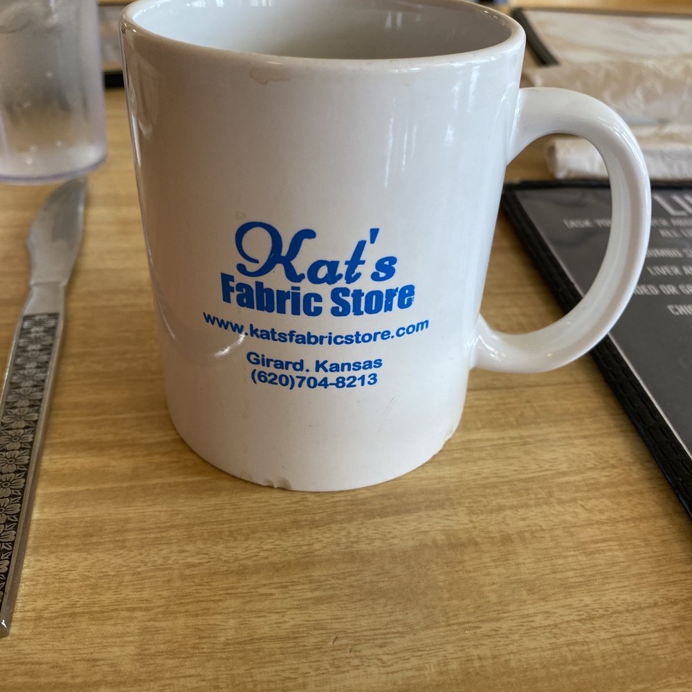 Otto's Cafe - I love that they advertise for locals!! - Breakfast & Brunch Near Me - Pittsburg, Kansas Otto's Cafe - I love that they advertise for locals!! - Breakfast & Brunch Near Me - Pittsburg, Kansas