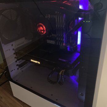 HeliX PC - My 4K editing BEAST - IT Services & Computer Repair Near Me - Burbank, California