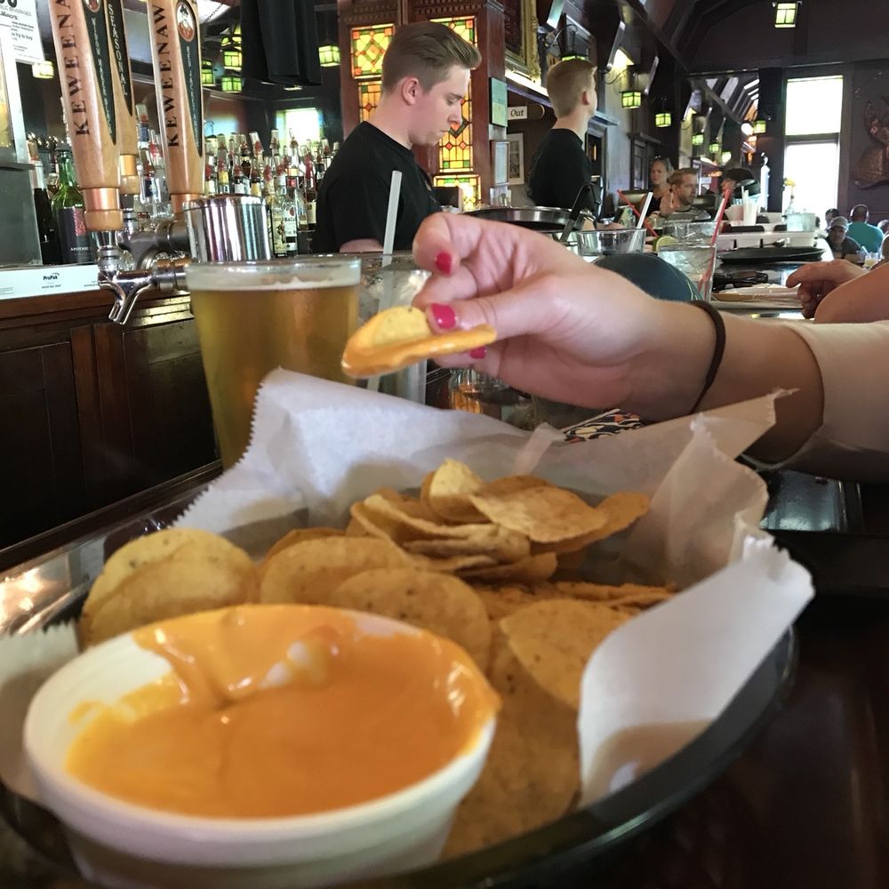 THE BEST 10 Restaurants near Houghton, MI 49931 - Last Updated August