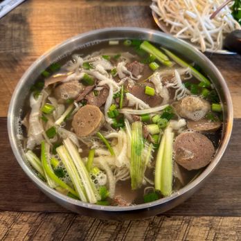 Happy Pho Teriyaki - P10- Steak, Brisket, Meat Balls & Tripe Pho - Vietnamese Near Me - Covington, Washington Happy Pho Teriyaki - P10- Steak, Brisket, Meat Balls & Tripe Pho - Vietnamese Near Me - Covington, Washington