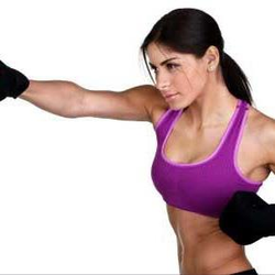 GO For It Kickboxing