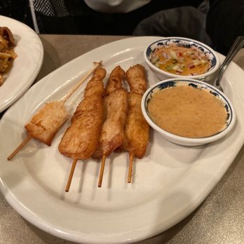 Thai Pot Cafe - Chicken Curry - Thai Near Me - Denver, Colorado Thai Pot Cafe - Chicken Curry - Thai Near Me - Denver, Colorado