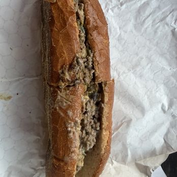 R&B's Steak and Fries - Cheesesteaks Near Me - Austin, Texas R&B's Steak and Fries - Cheesesteaks Near Me - Austin, Texas