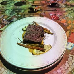 Fall Dish