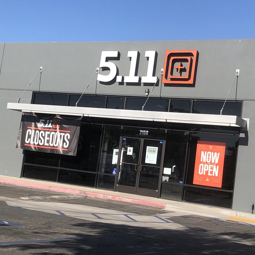 5.11 Tactical - Outdoor Gear Near Me - Bakersfield, California 5.11 Tactical - Outdoor Gear Near Me - Bakersfield, California