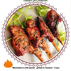 Dakshin Indian Bistro