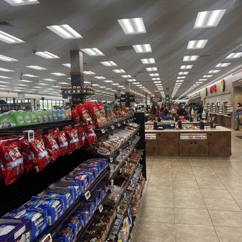 Buc-ee’s - Gas Stations Near Me - Saint Augustine, Florida