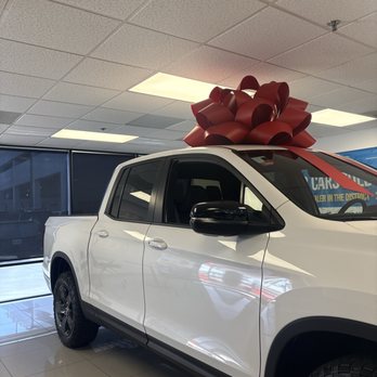 Car Pros Honda El Monte - Car Dealers Near Me - El Monte, California