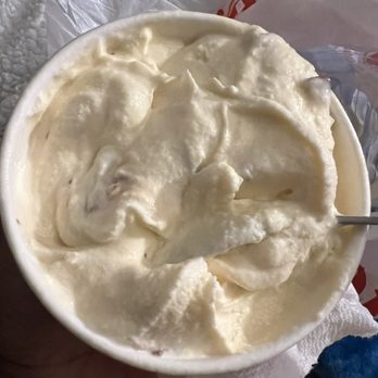 Cold Stone Creamery - Ice Cream & Frozen Yogurt Near Me - Vallejo, California