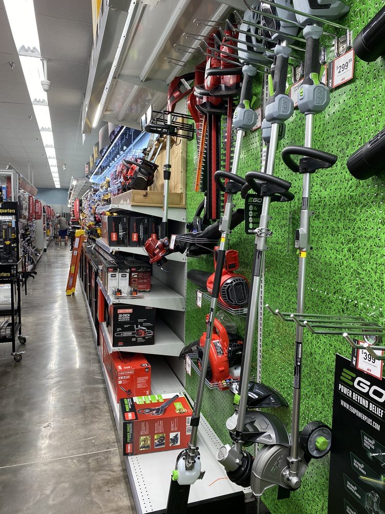 ACE HARDWARE WINTER PARK CLOSED 14 Photos & 12 Reviews 7398