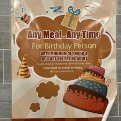 Birthday special!!!
