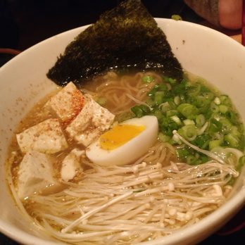 RAMEN-SAN - Shio Ramen - Ramen Near Me - Chicago, Illinois RAMEN-SAN - Shio Ramen - Ramen Near Me - Chicago, Illinois